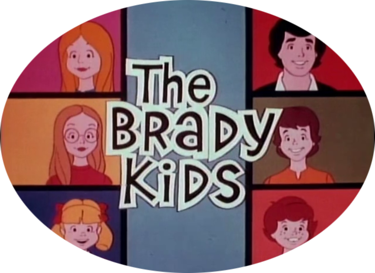 The Brady Kids Complete (2 DVDs Box Set)